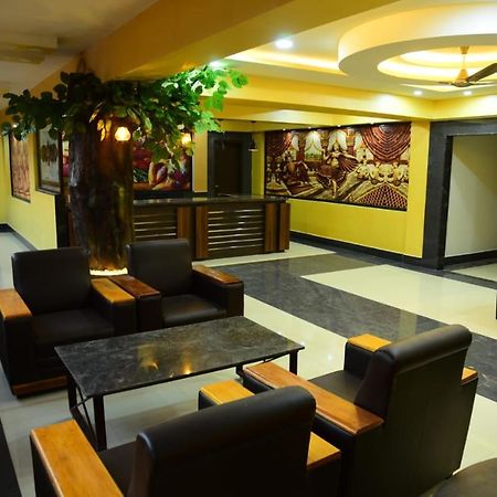 Vaishnavi Residency Tiptur 호텔 Tarikere 외부 사진